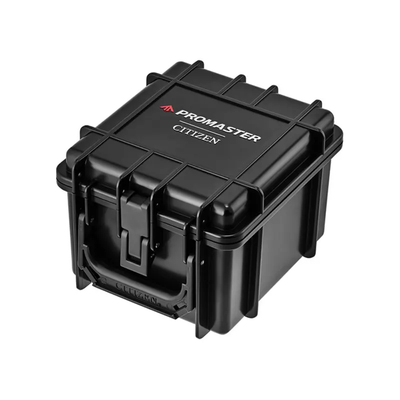 Citizen Eco-Drive® Promaster Super Titanium Full Lume Dial Men's Watch- BN0227-25X